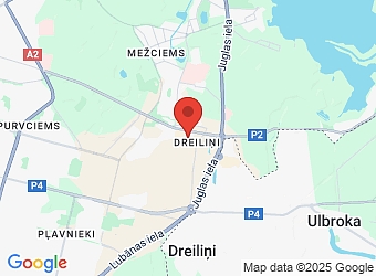  Kaivas 50 k-3 - 108B, Rīga, LV-1021,  Boname, SIA