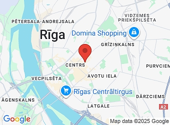  Tērbatas 55, Rīga, LV-1001,  Bond, SIA