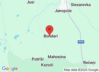  "Rolands", Bondari, Čornajas pagasts, Rēzeknes nov., LV-4617,  BonDare, SIA