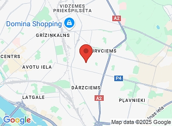  Purvciema 26 - 34, Rīga, LV-1035,  Boni M, SIA