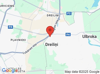 Ozolu 2A, Dreiliņi, Stopiņu pagasts, Ropažu nov., LV-2130,  bonusukarte.lv, SIA