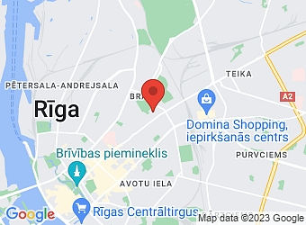  Cēsu 31 k-2, Rīga, LV-1012,  Bookla Founders, SIA