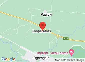  "Kooperators 43" , Ogresgala pagasts, Ogres nov., LV-5041,  BOOKWORK, SIA