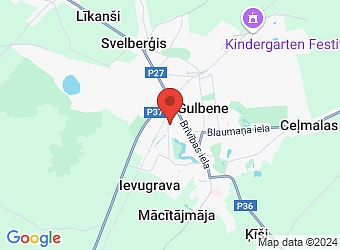  Raiņa 17, Gulbene, Gulbenes nov., LV-4401,  BOOM AUTO, SIA