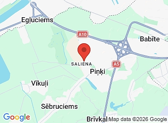  "Mazās priedes-1", Babītes pagasts, Mārupes nov., LV-2107,  Boom Vape, SIA