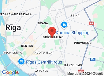  Alauksta 9 - 5, Rīga, LV-1009,  Boon SIA, SIA