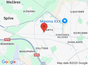  Anniņmuižas bulvāris 85, Rīga, LV-1029,  Bordovska J. ģimenes ārsta prakse