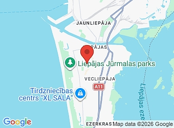  Kuršu 1 - 4, Liepāja, LV-3401,  Kurzemes Apgabaltiesas Kurzemes rajona tiesas individuāli praktizējoša advokāte Viktorija Borina