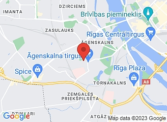  Mazā Nometņu 31-310, Rīga, LV-1002,  BORN digital, SIA