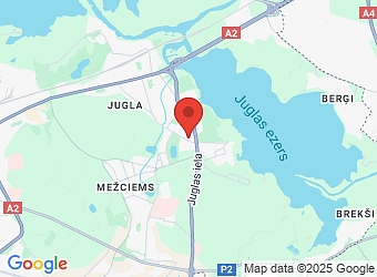  Murjāņu 97, Rīga, LV-1064,  Bornel, SIA