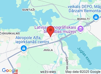  Salamandras 2, Rīga, LV-1024,  BOSLAND, SIA