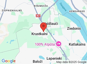  Mežmalas 9, Krustkalni, Ķekavas pagasts, Ķekavas nov., LV-2111,  Bosler, SIA