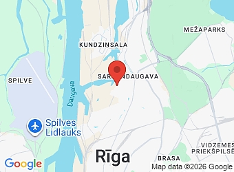 Uriekstes 4, Rīga, LV-1005,  BOTC Training, SIA