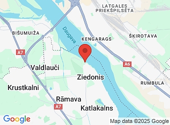  Friča Bārdas 7, Katlakalns, Ķekavas pagasts, Ķekavas nov., LV-2111,  BOTC Training, SIA