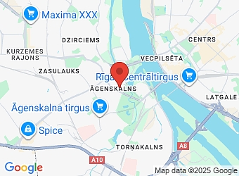  Eduarda Smiļģa 2A, Rīga, LV-1048,  Botsmit, SIA