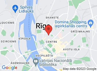  Strēlnieku 6-2, Rīga, LV-1010,  Bottari Baltic, SIA