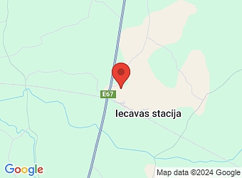  "Bucenieki", Iecavas pagasts, Bauskas nov., LV-3913,  Bouwart Architecture, SIA