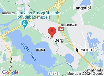  Jaunības 20A, Berģi, Garkalnes pagasts, Ropažu nov. LV-1024,  Bowarin centrs, SIA