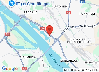  Krasta 97A, Rīga, LV-1019,  BOX STORAGE Group, SIA