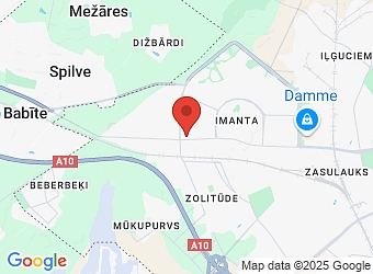  Jūrmalas gatve 101 - 60, Rīga, LV-1029,  BP Construction, SIA