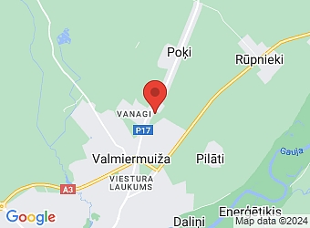  "Zirņi" - 2, Valmiermuiža, Valmieras pagasts, Valmieras nov., LV-4219,  BPB, SIA
