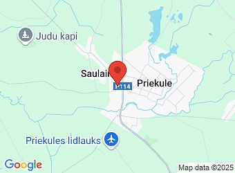  Liepājas 5B, Priekule, Dienvidkurzemes nov., LV-3434,  BR Auto, SIA