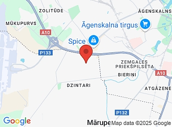  Lielā 19-14a, Mārupe, Mārupes nov., LV-2167,  BR pro, SIA