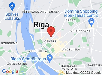  Emiļa Melngaiļa 2, Rīga LV-1010,  Braids D, SIA