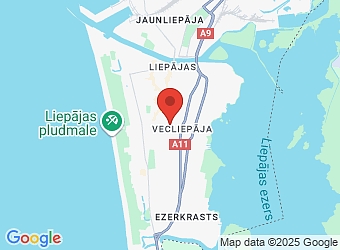  Pļavu 17, Liepāja LV-3411,  Brain Agents, SIA