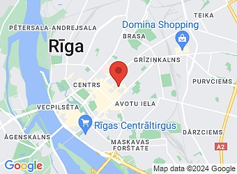  Krišjāņa Barona 55, Rīga, LV-1001,  Brain Games, veikals