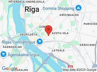  Marijas 16, Rīga, LV-1011,  BrainTrain, SIA