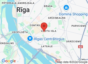  Ģertrūdes 62A - 49, Rīga, LV-1011,  BRAINWORK, SIA