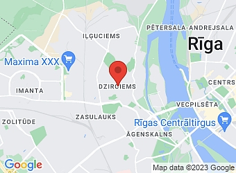  Slokas 55, Rīga, LV-1007,  Brainy, SIA