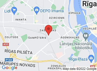  Gregora 13A, Rīga, LV-1083,  Brāļi un māsas, SIA