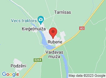  Rubene, Nākotnes 7-12, Kocēnu pagasts, Valmieras nov., LV-4227,  Bramex, SIA