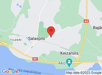  Miera 16 k.6-19, Salaspils, Salaspils nov., LV-2169,  Brand Marketing Zone, SIA