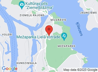  Lēdurgas 7-39, Rīga, LV-1034,  BrandBox Digital, SIA