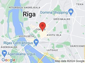  Tērbatas 30, Rīga LV-1011,  BrandBox, SIA