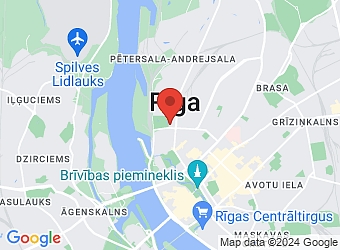 Rūpniecības 30, Rīga, LV-1045,  Brandsite, SIA