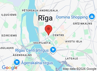  Jura Alunāna 2 - 11, Rīga, LV-1010,  Brandsite, SIA