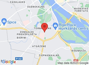  Vienības gatve 33 - 1, Rīga, LV-1004,  Brasko-2, SIA