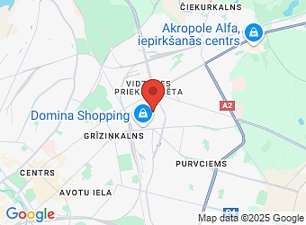  Ūnijas 8B, Rīga, LV-1084,  BRAUER, SIA