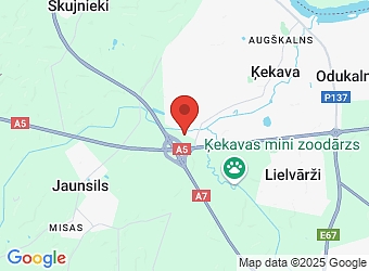  "Braueri", Ķekava, Ķekavas nov., LV-2123,  Braueri būve, SIA