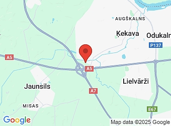  "Braueri", Ķekava, Ķekavas nov., LV-2123,  Braueri Mājas, SIA