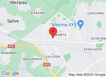  Anniņmuižas bulvāris 86 - 16, Rīga, LV-1029,  Braun Wear, SIA