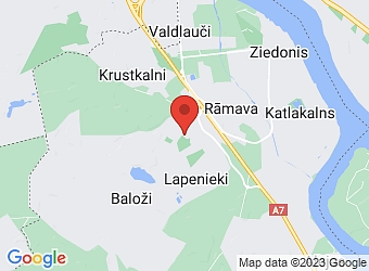  Uzvaras prospekts 3-21, Baloži, Ķekavas nov., LV-2128,  "Braunis", SIA
