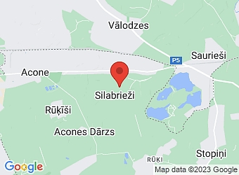  Silabrieži, "Upeskrasti 2" , Salaspils pagasts, Salaspils nov., LV-2119,  Bravedog, SIA