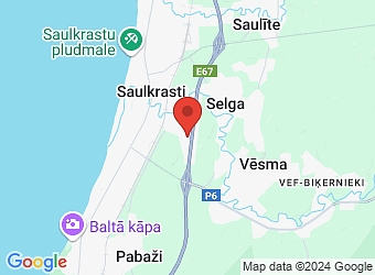  Kameņu 8, Saulkrasti, Saulkrastu nov., LV-2160,  Bravo Style, SIA