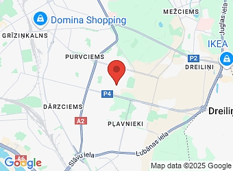  Ilūkstes 54 k-2 - 57, Rīga, LV-1082,  Brazzers, SIA