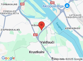  Gulbju 12 - 3, Rīga, LV-1076,  BRC celtniecība, SIA